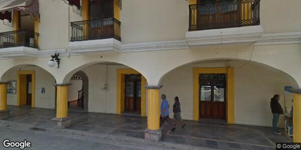 OFICINAS DE SUPERVISIÓN ESCOLAR FEDERAL ZONA 28